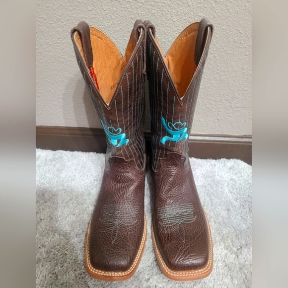 Twisted X Boots - Picture 1 of 5